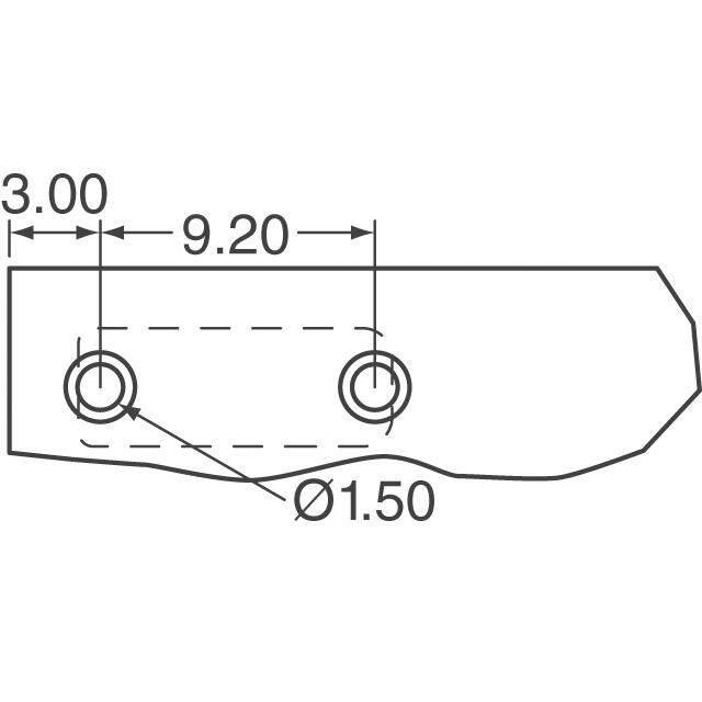 2008839-1 TE Connectivity AMP Connectors  Gruppi di connettori per illuminazione a stato solido